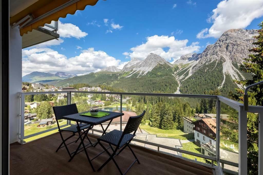 Apartment Casa Viktoria B26