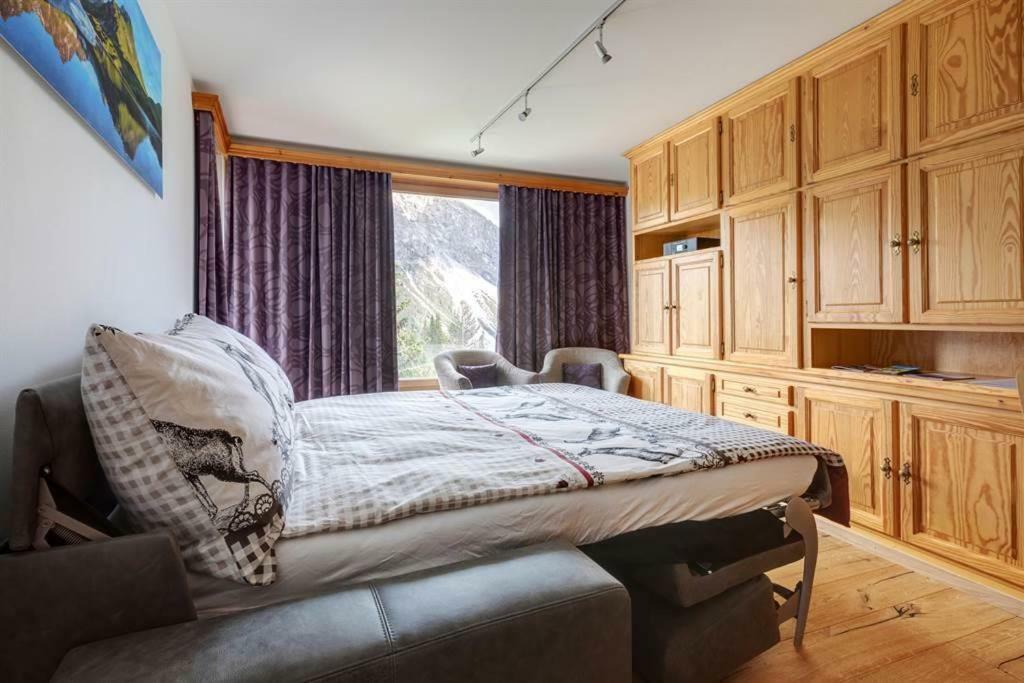 Casa Viktoria B26 Apartment Arosa