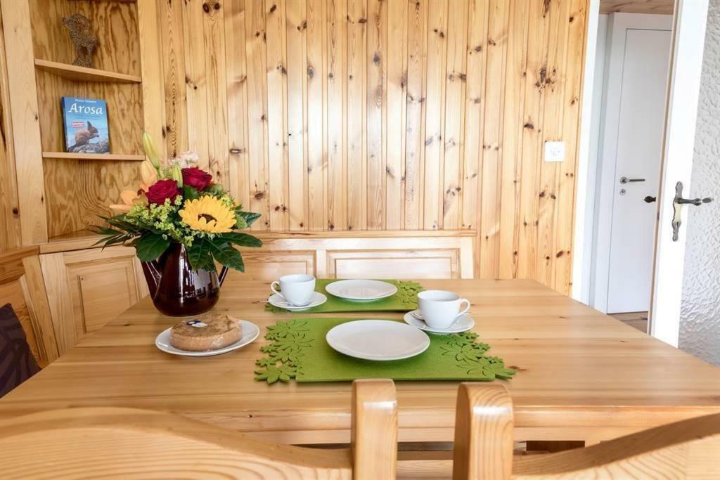 Casa Viktoria B26 Arosa