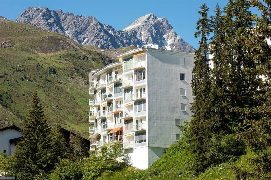 Casa Viktoria B26 Arosa